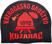 DVD KOZARAC